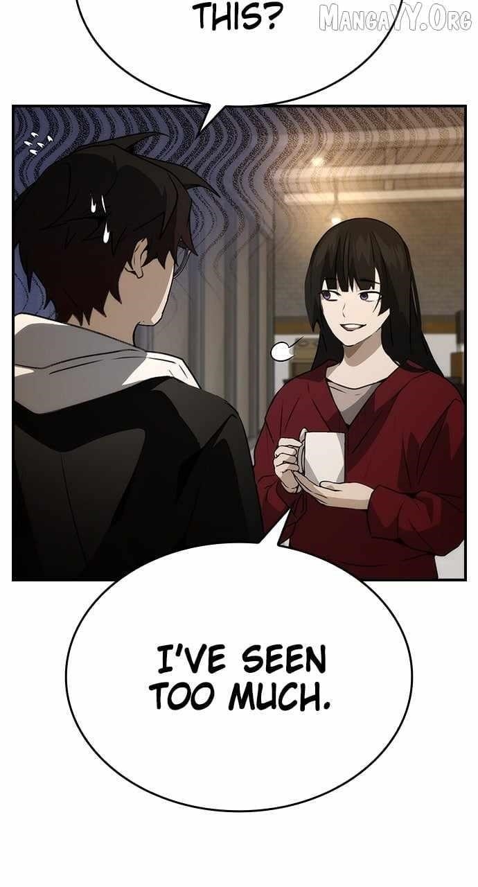 Bad Ending Maker Chapter 101 - Page 23