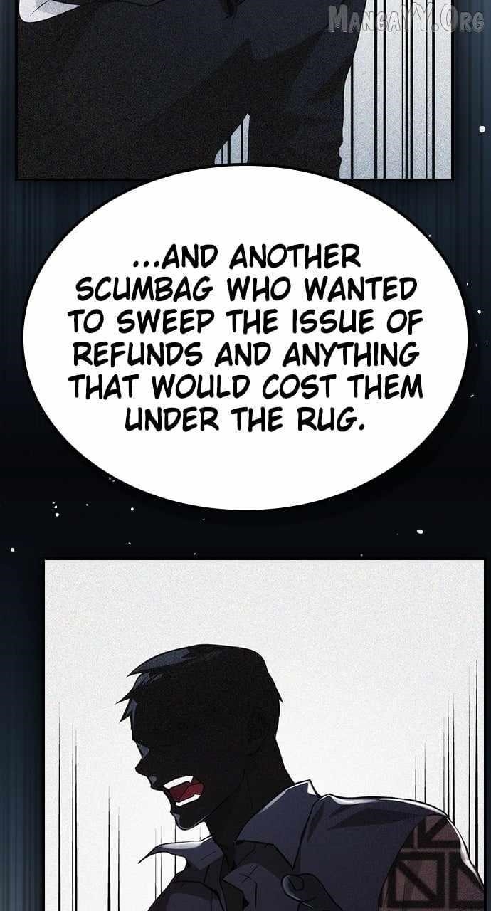 Bad Ending Maker Chapter 101 - Page 25