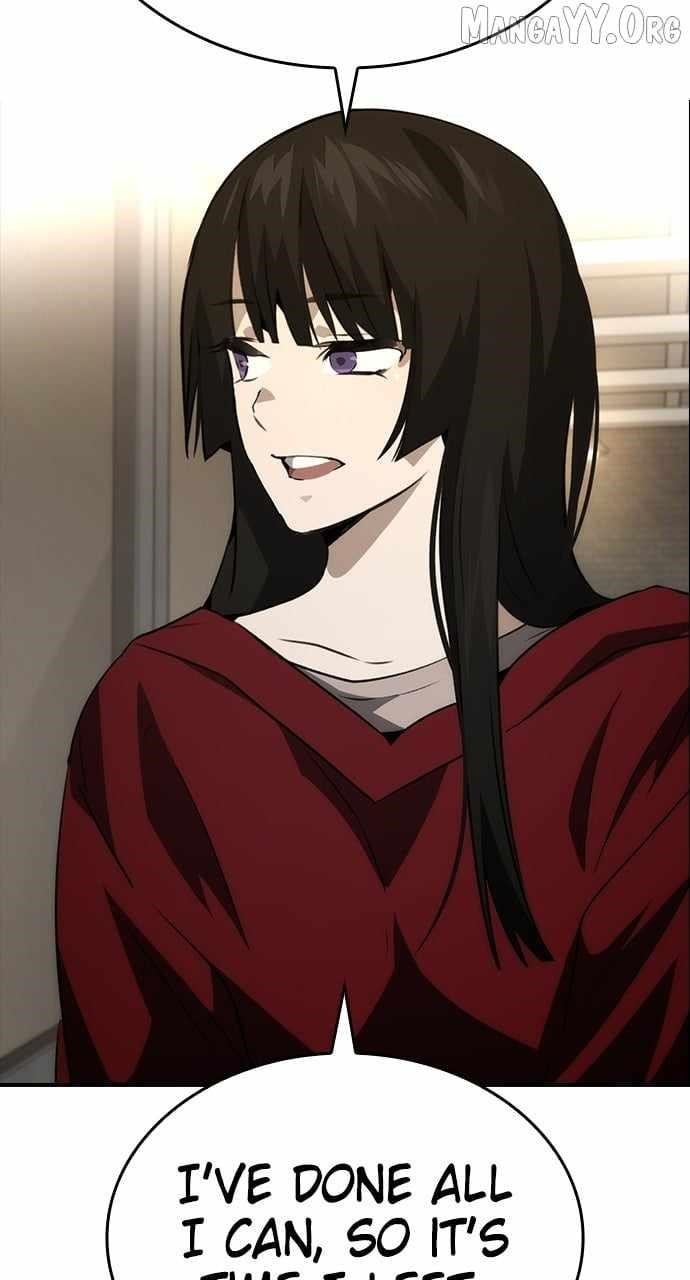 Bad Ending Maker Chapter 101 - Page 27