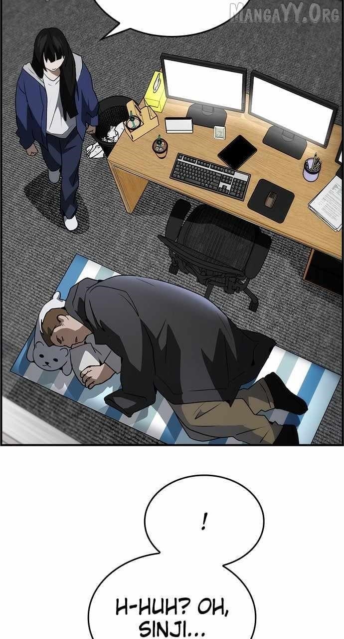 Bad Ending Maker Chapter 101 - Page 3