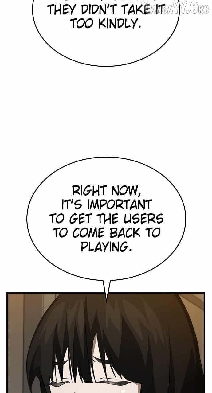 Bad Ending Maker Chapter 101 - Page 31