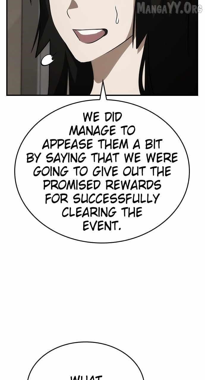 Bad Ending Maker Chapter 101 - Page 32