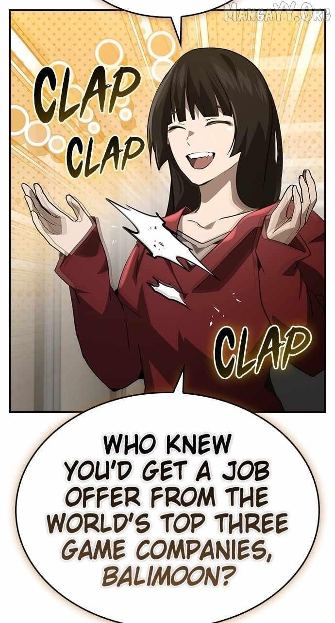 Bad Ending Maker Chapter 101 - Page 35