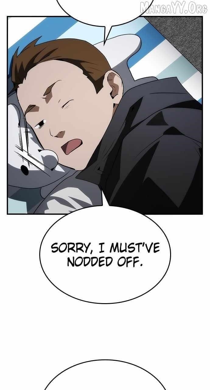 Bad Ending Maker Chapter 101 - Page 4