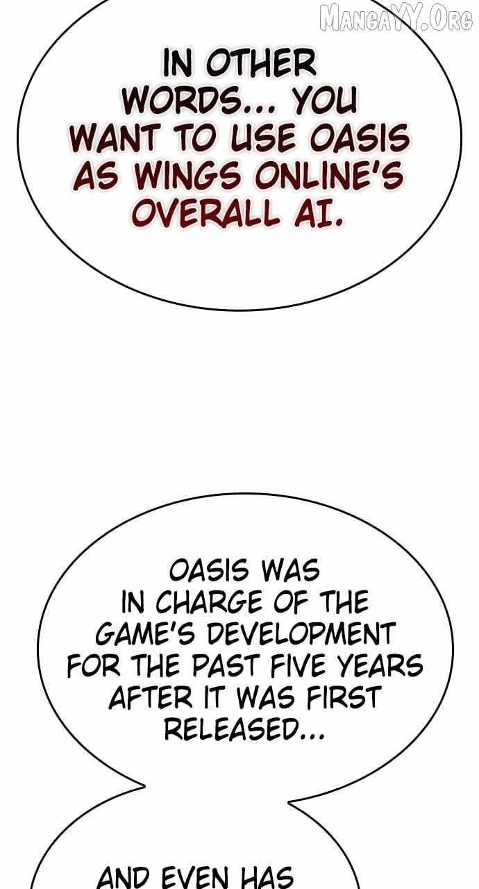 Bad Ending Maker Chapter 101 - Page 42