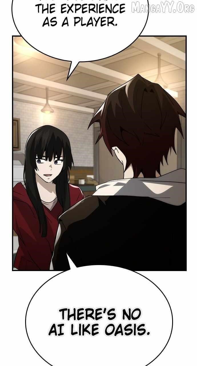 Bad Ending Maker Chapter 101 - Page 43