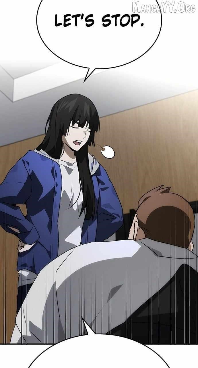 Bad Ending Maker Chapter 101 - Page 5