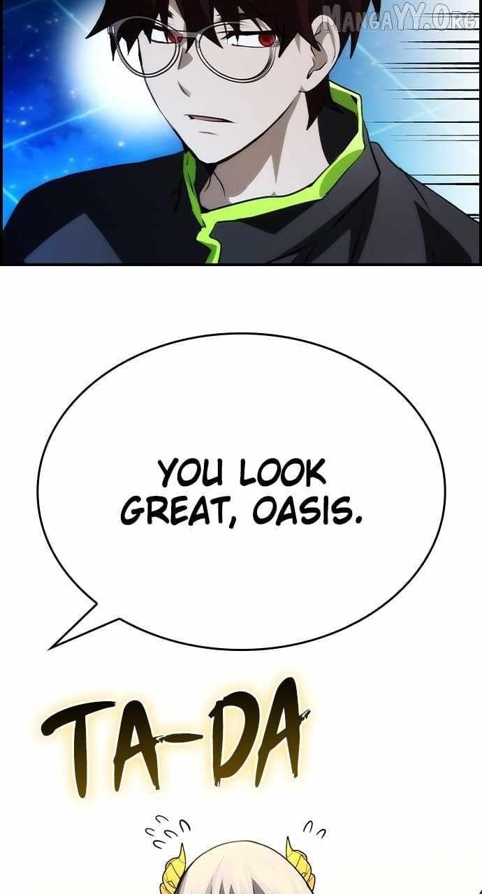 Bad Ending Maker Chapter 101 - Page 51