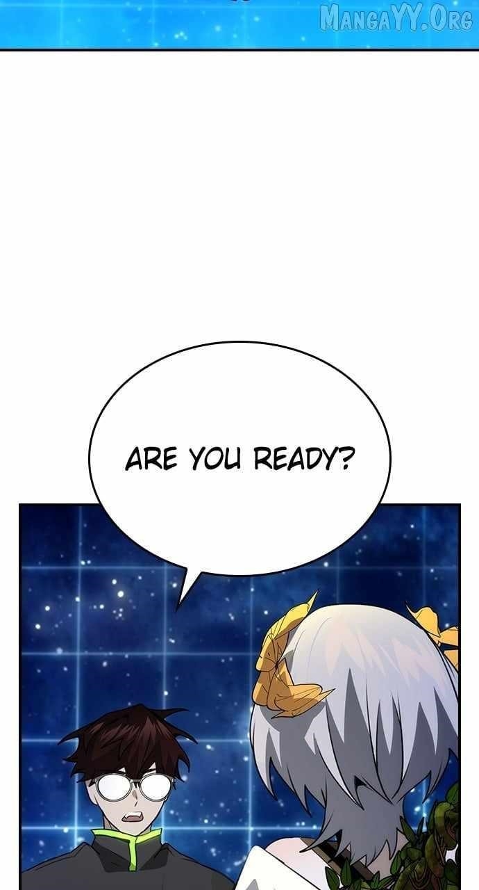 Bad Ending Maker Chapter 101 - Page 53