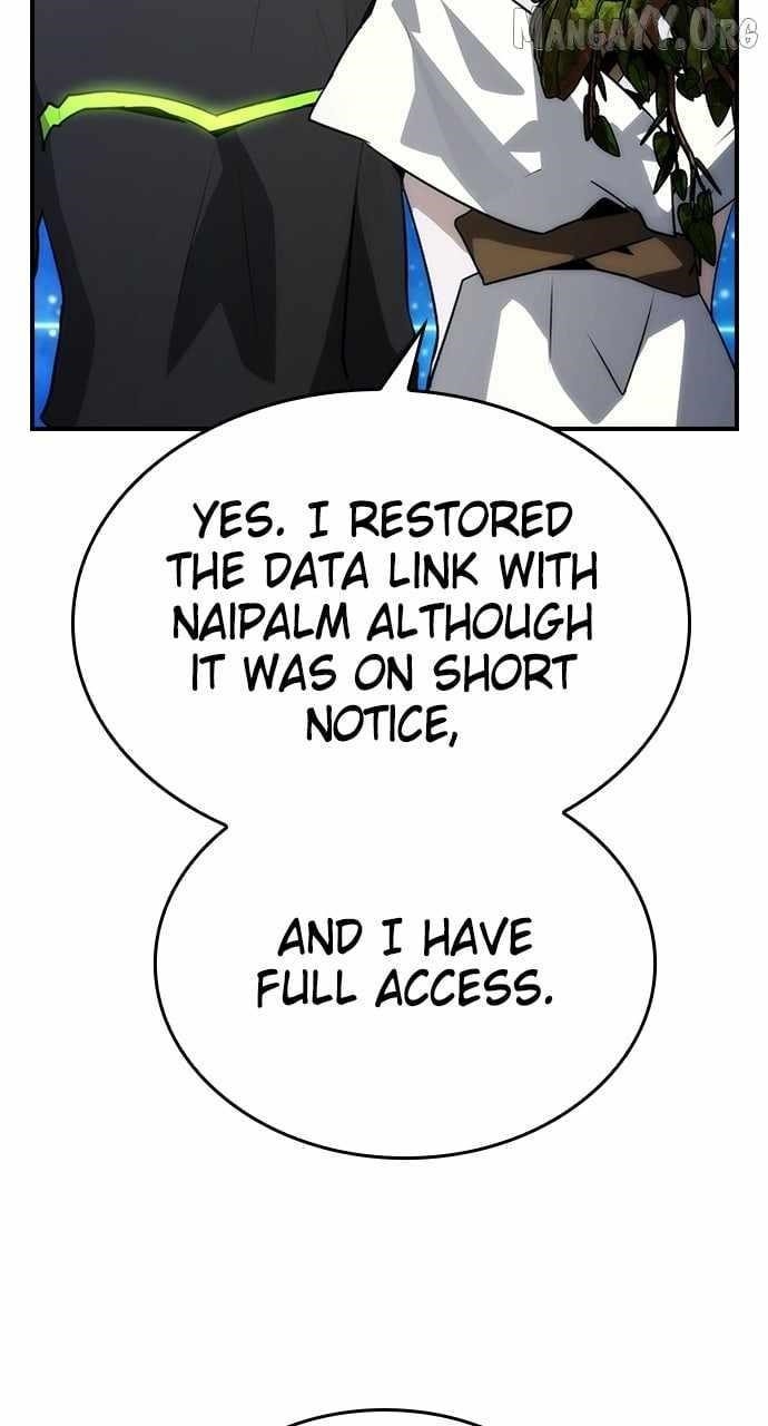 Bad Ending Maker Chapter 101 - Page 54