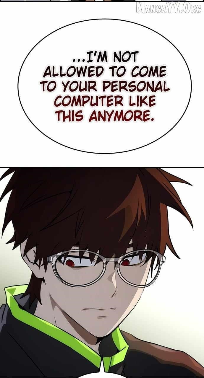 Bad Ending Maker Chapter 101 - Page 56