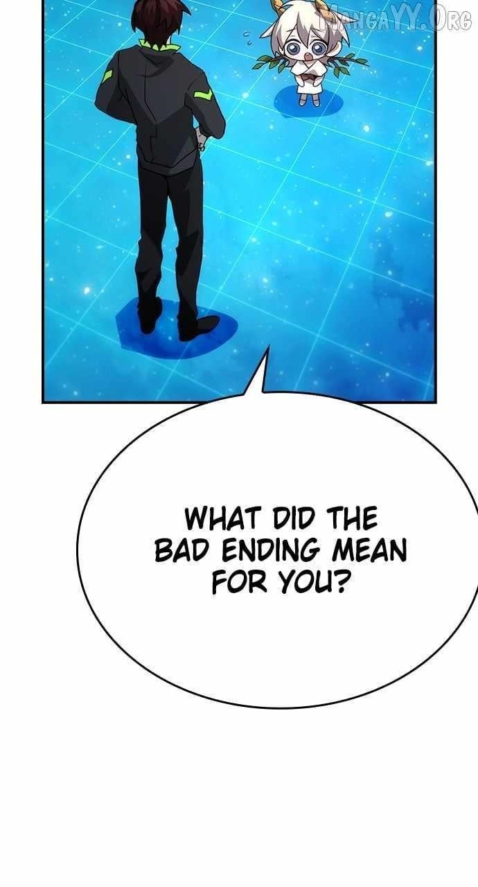Bad Ending Maker Chapter 101 - Page 58