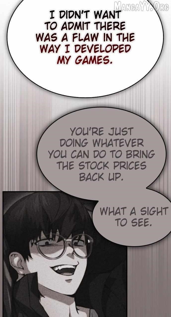 Bad Ending Maker Chapter 101 - Page 61