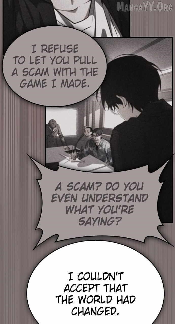 Bad Ending Maker Chapter 101 - Page 62