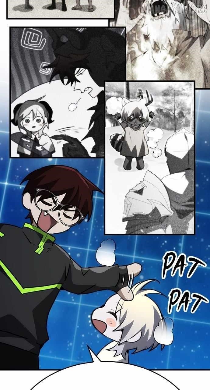 Bad Ending Maker Chapter 101 - Page 72