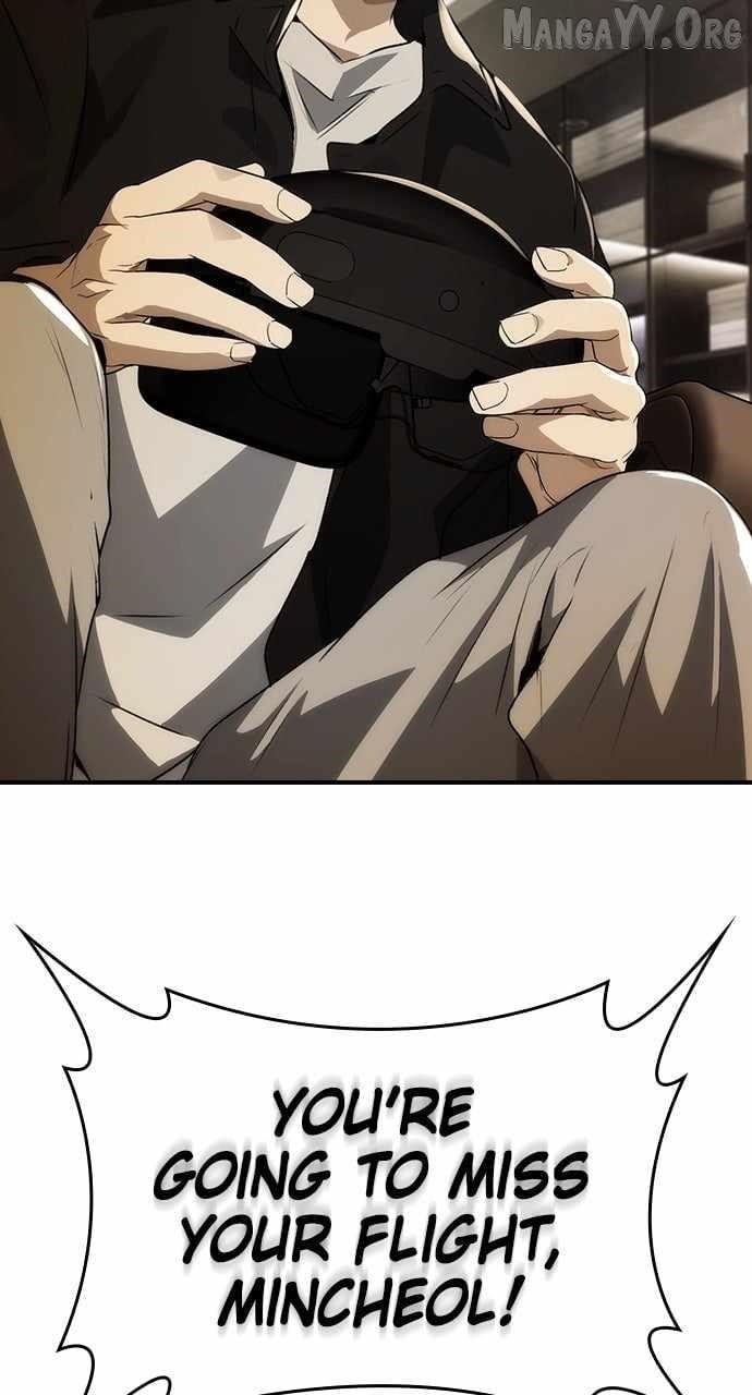 Bad Ending Maker Chapter 101 - Page 79