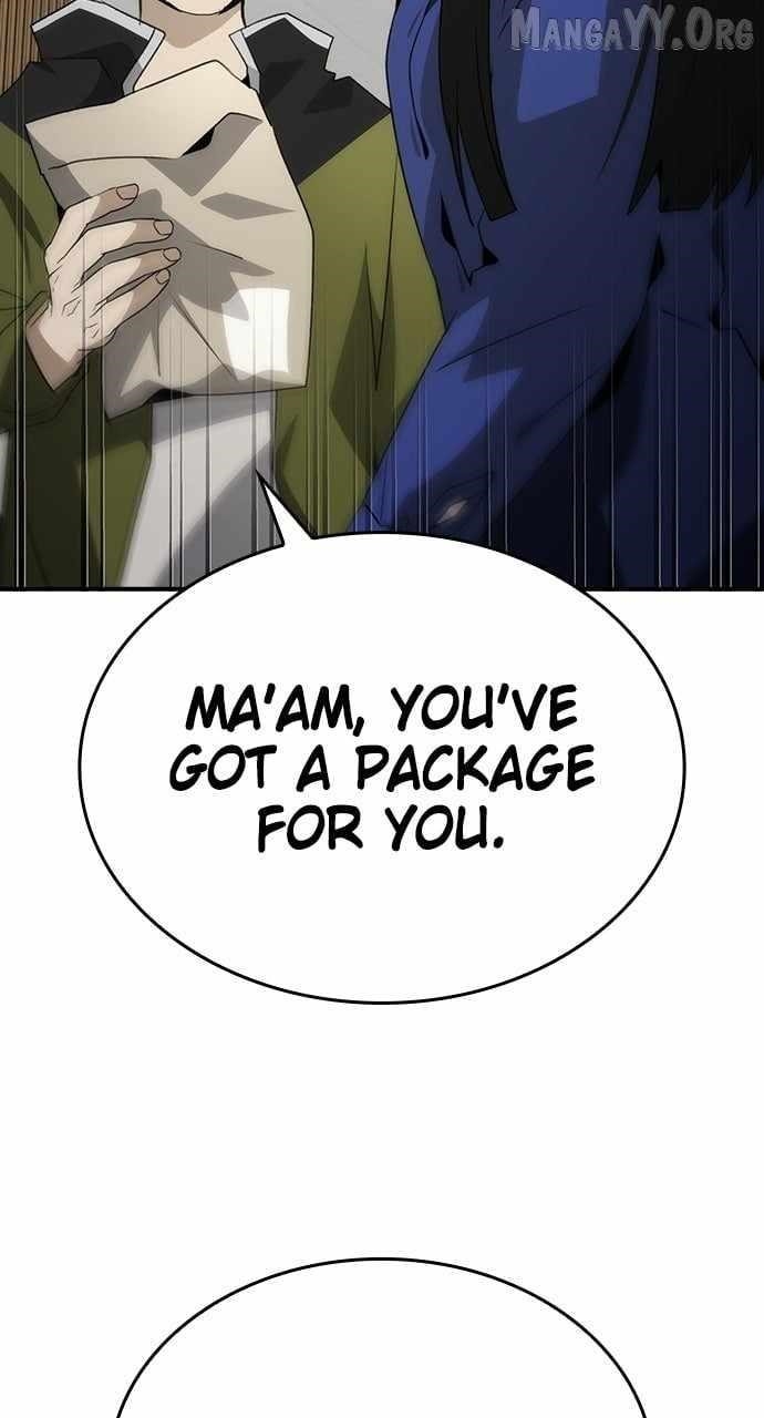 Bad Ending Maker Chapter 101 - Page 8