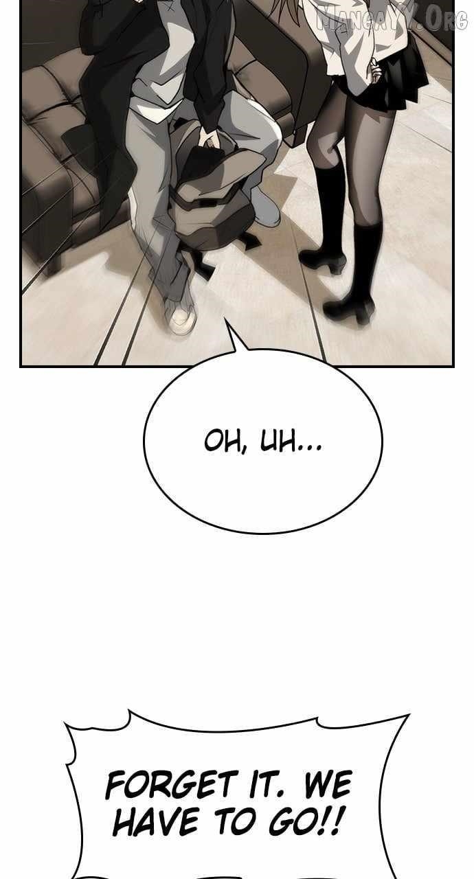 Bad Ending Maker Chapter 101 - Page 81