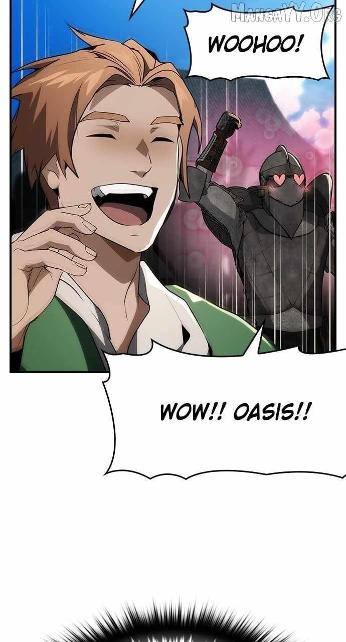 Bad Ending Maker Chapter 101 - Page 89