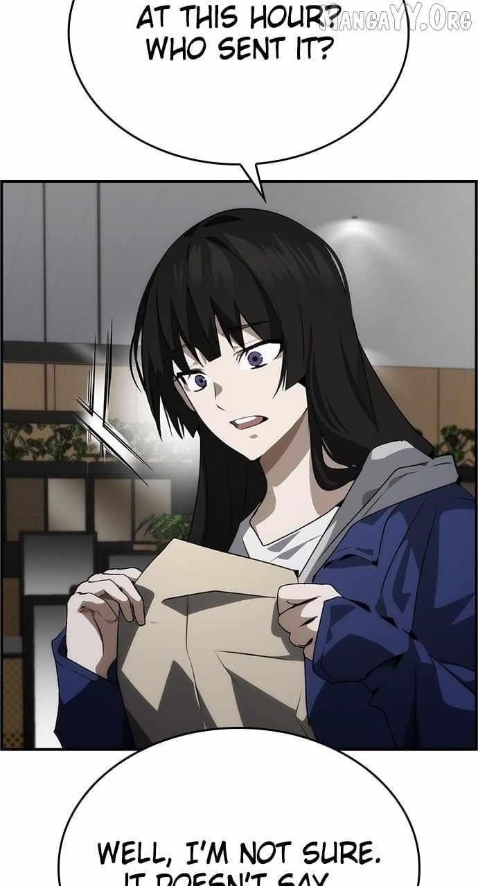 Bad Ending Maker Chapter 101 - Page 9