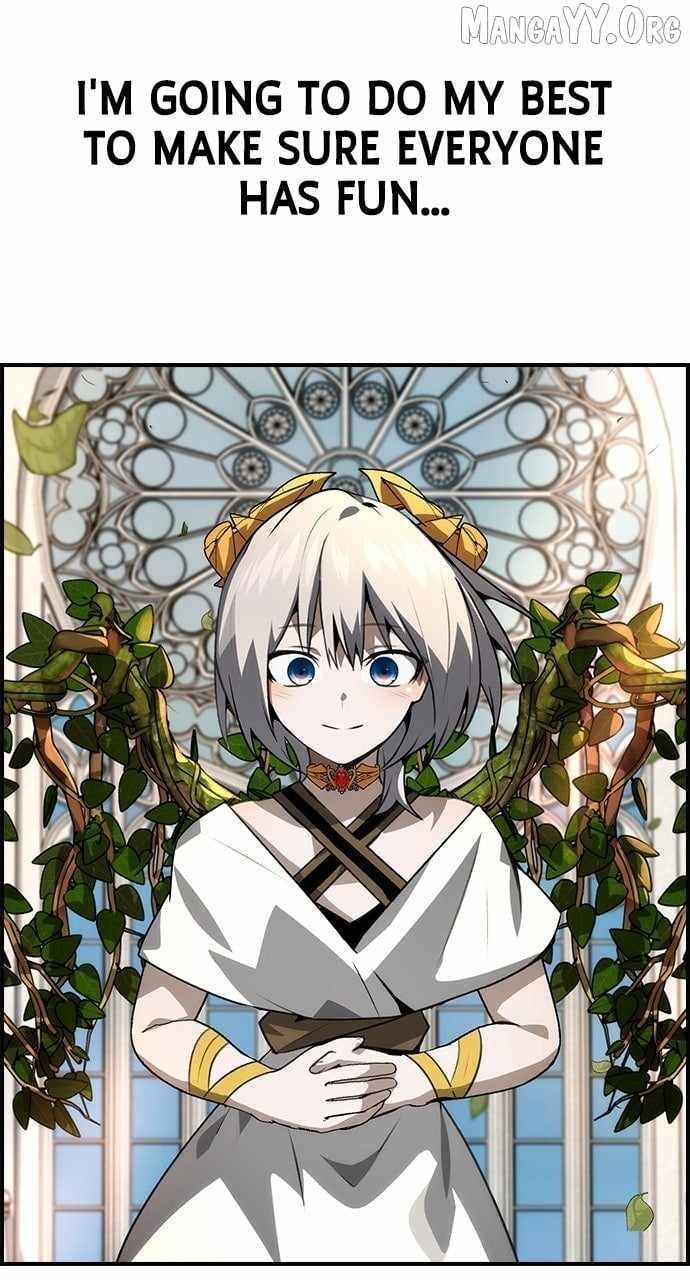 Bad Ending Maker Chapter 101 - Page 91