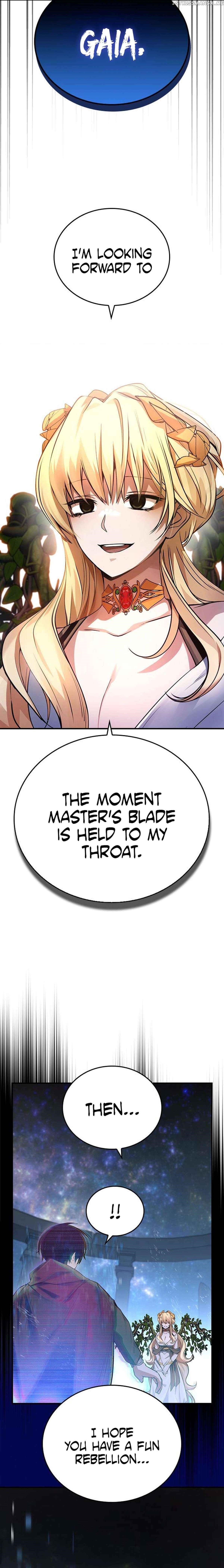 Bad Ending Maker Chapter 11 - Page 13