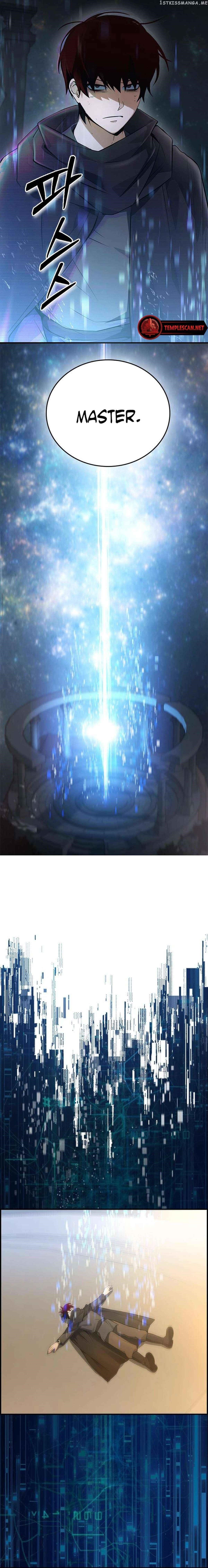 Bad Ending Maker Chapter 11 - Page 14