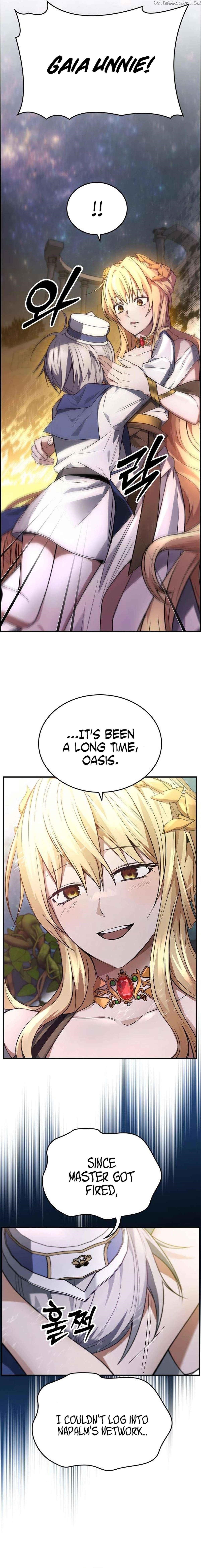 Bad Ending Maker Chapter 11 - Page 16