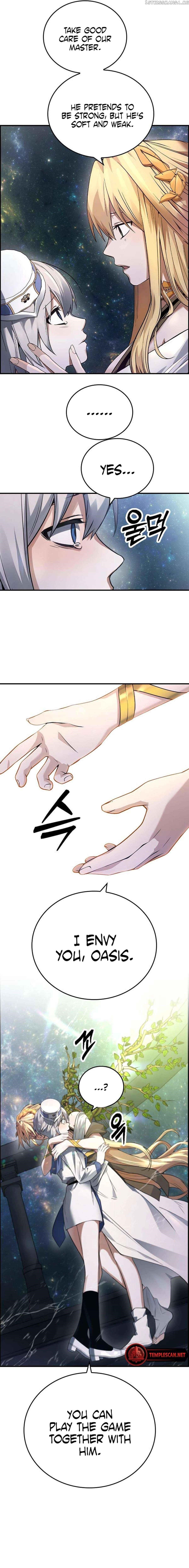 Bad Ending Maker Chapter 11 - Page 18