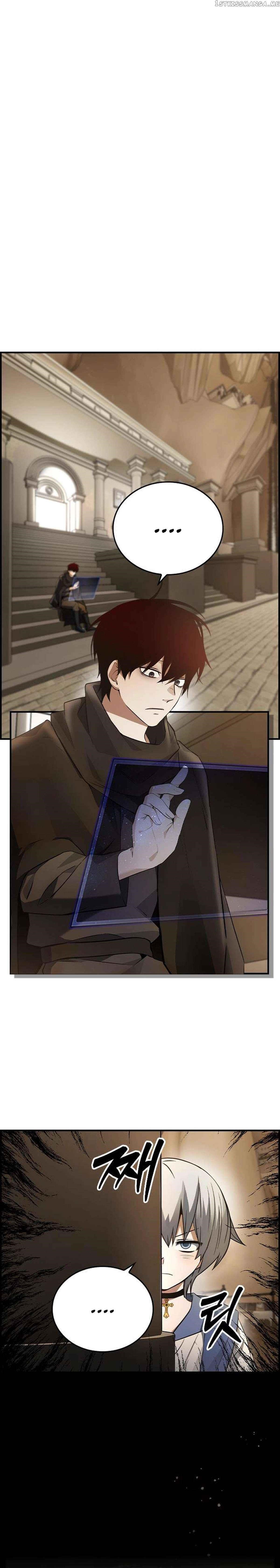 Bad Ending Maker Chapter 11 - Page 22