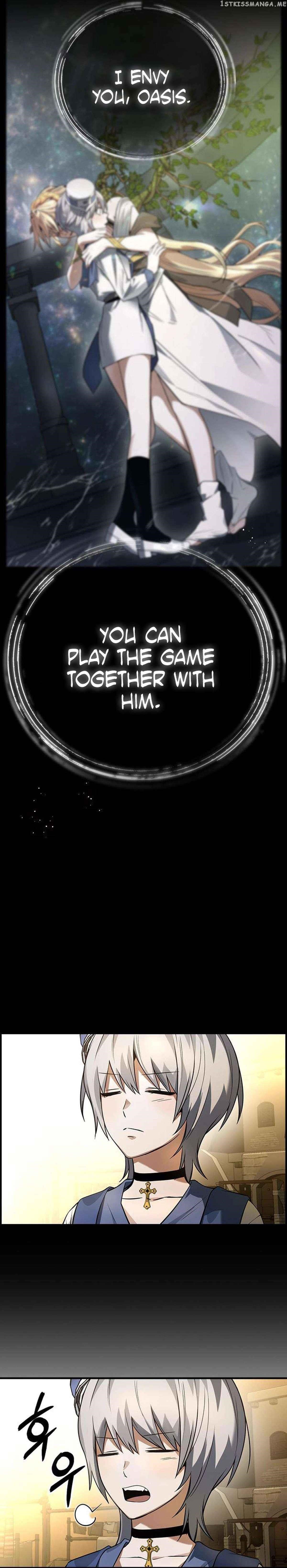 Bad Ending Maker Chapter 11 - Page 23