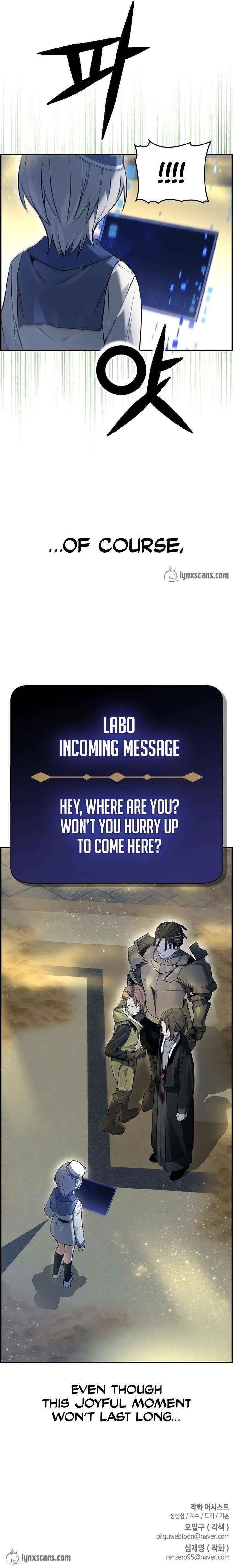 Bad Ending Maker Chapter 13 - Page 10