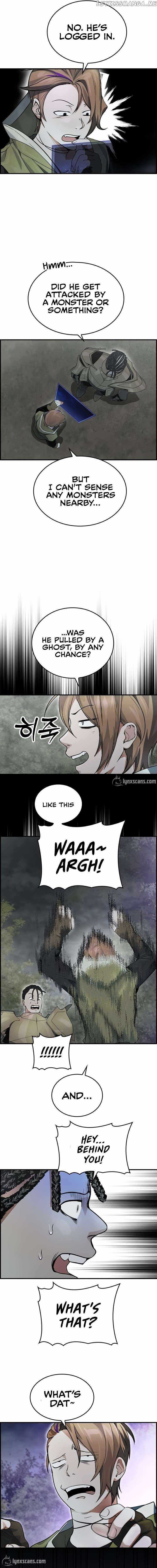 Bad Ending Maker Chapter 14 - Page 10