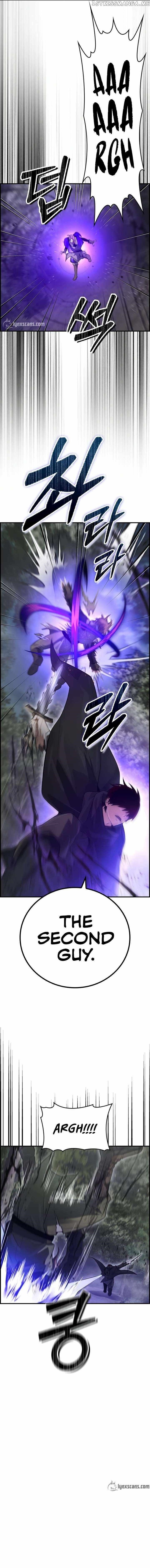 Bad Ending Maker Chapter 14 - Page 16