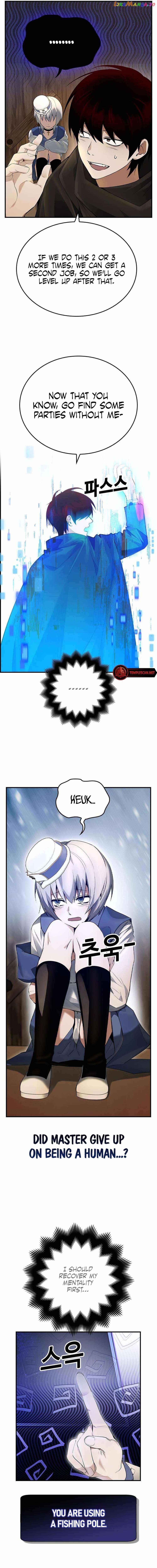 Bad Ending Maker Chapter 16 - Page 10