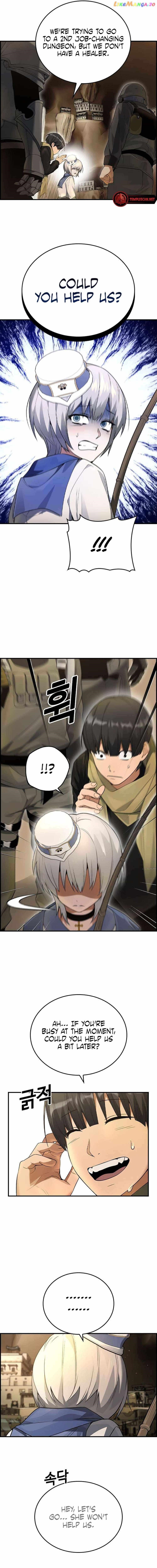 Bad Ending Maker Chapter 16 - Page 12