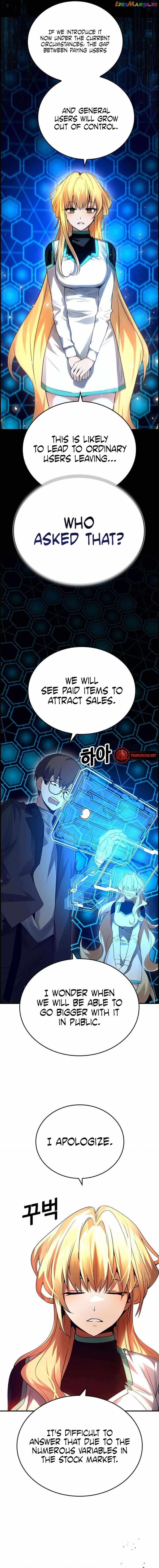 Bad Ending Maker Chapter 16 - Page 16