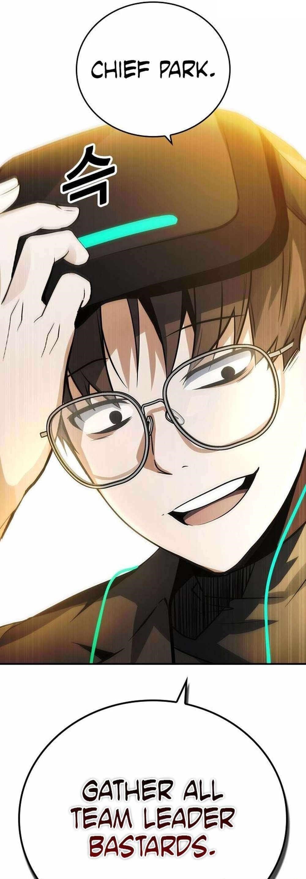 Bad Ending Maker Chapter 16 - Page 19