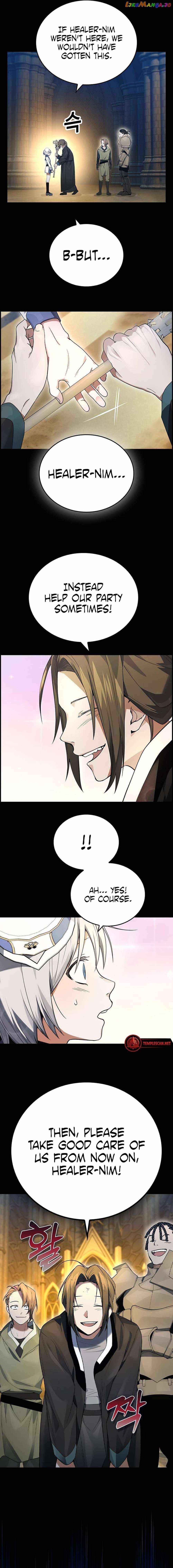 Bad Ending Maker Chapter 16 - Page 4