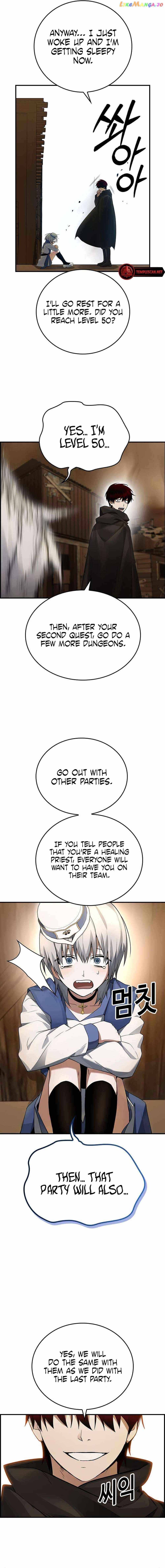 Bad Ending Maker Chapter 16 - Page 9