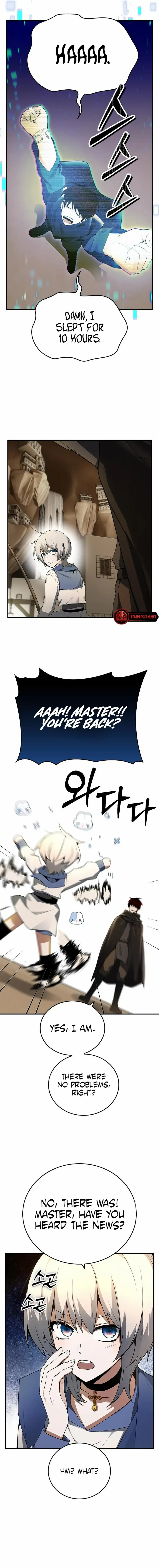 Bad Ending Maker Chapter 17 - Page 15