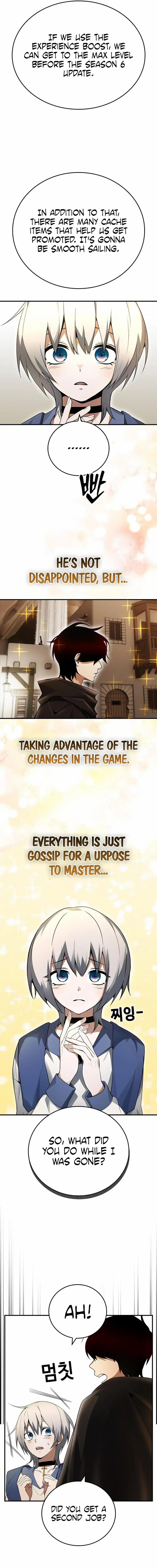 Bad Ending Maker Chapter 17 - Page 17