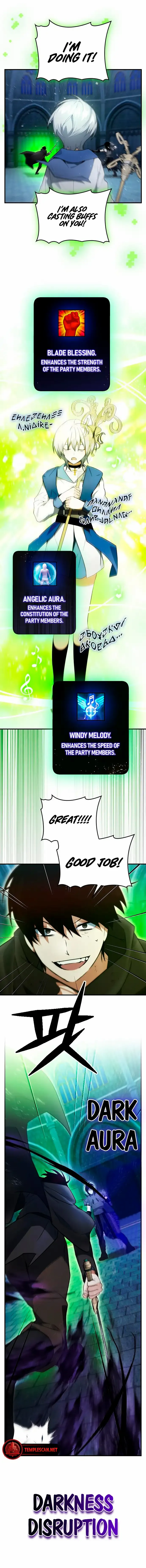 Bad Ending Maker Chapter 18 - Page 11