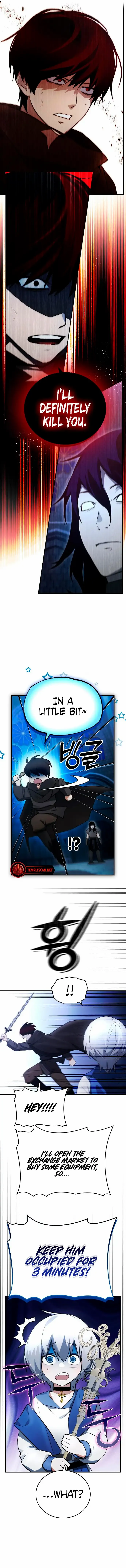 Bad Ending Maker Chapter 18 - Page 13