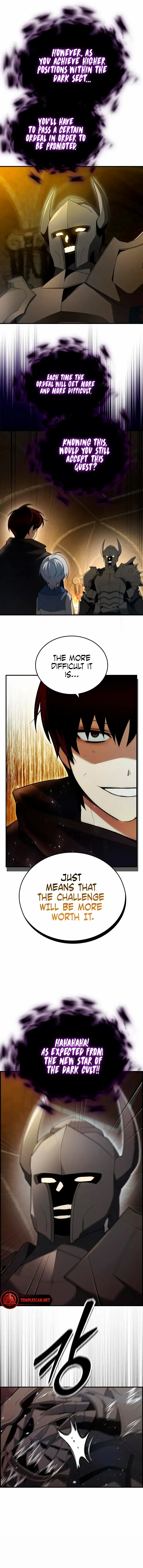 Bad Ending Maker Chapter 18 - Page 3