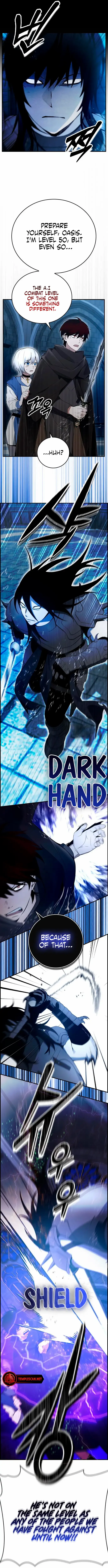 Bad Ending Maker Chapter 18 - Page 8