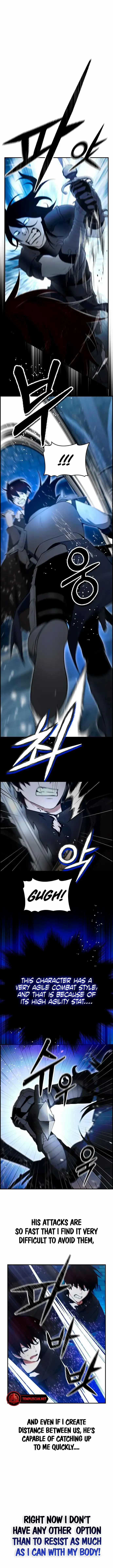 Bad Ending Maker Chapter 18 - Page 9