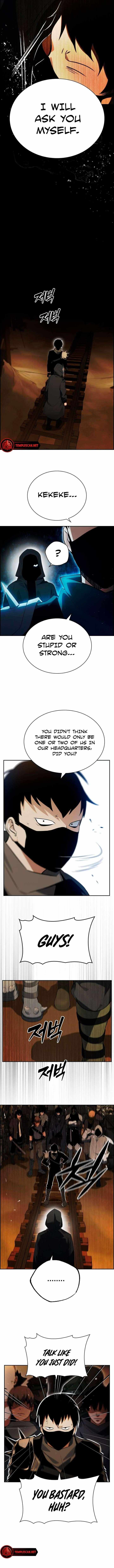 Bad Ending Maker Chapter 21 - Page 10