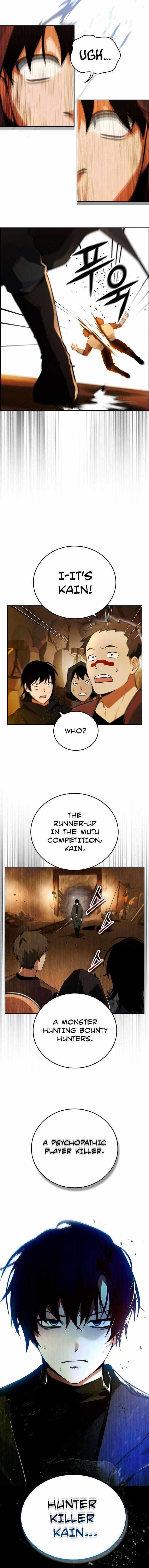 Bad Ending Maker Chapter 21 - Page 13