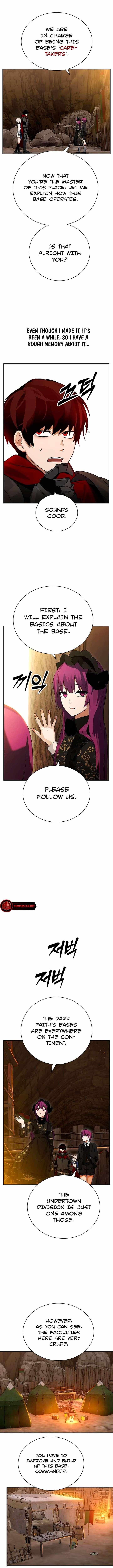 Bad Ending Maker Chapter 21 - Page 2